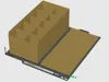 0.2mm layer, Standard, 10% infill