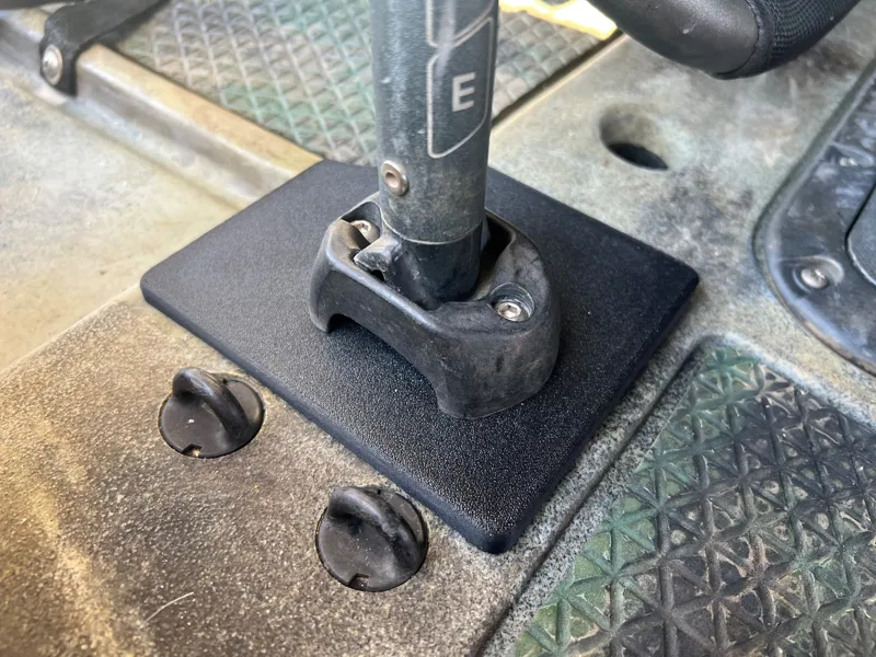Hobie Pro Angler Vantage Seat Reinforcement Plate