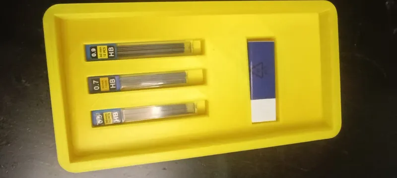 Pencil Box