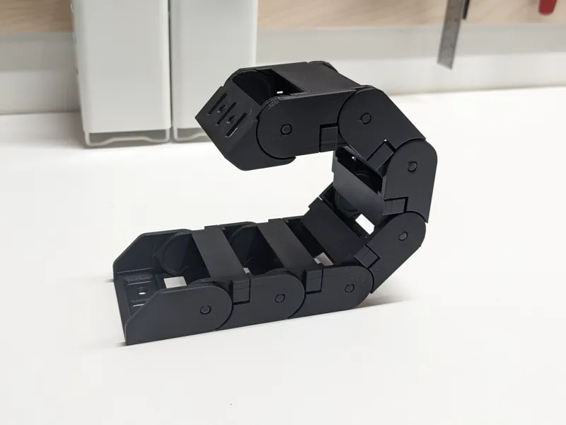 Cable Chain
