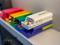 Module and connector
