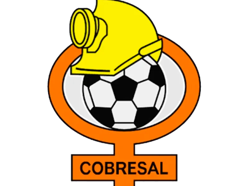 Llaveros Cobresal