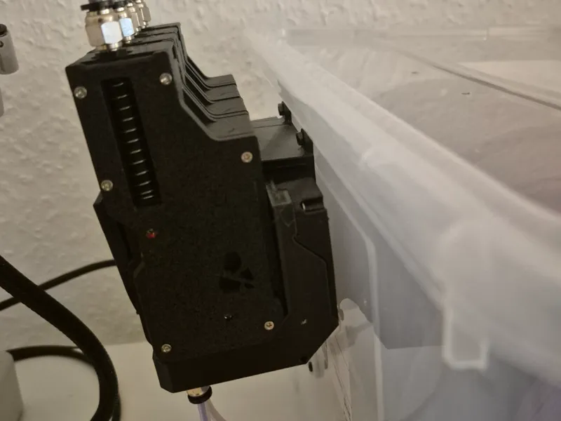BMCU (370) - Small mount