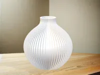 0.2mm layer, 1 walls, 0% infill