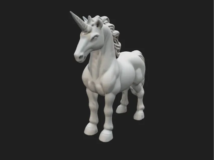 Valiant Horn