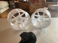 -4 and +0 Offsets (PETG)