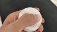 纯色一盘