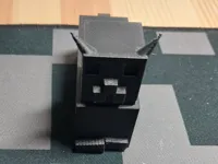 0.16mm layer, 2 walls, 15% infill