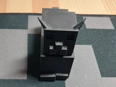 bloxy cat