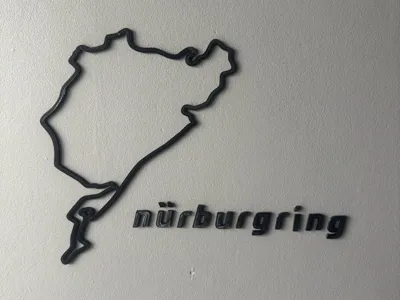 Nurburgring 3d Print Model Download MakerWorld nurburgring-3d-print-model-download-makerworld