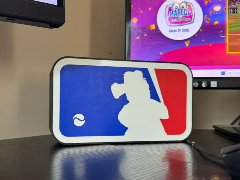 Phanatic Lightbox – PhillyGoat Edition