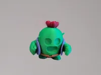 Spike - 1 pezzo