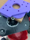 Tight Version, oriented for no support