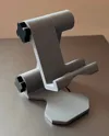 0.4mm nozzle, 0.20mm layer, 3walls, 15% infill