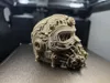 Sci-fi Trooper Helmet - Kid Size Wearable