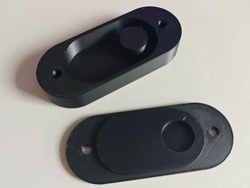 Samsung SmartTag 2 Fahrradhalterung 