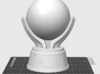 0.12mm layer, 2 walls, 6% infill