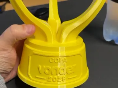 vonder cup