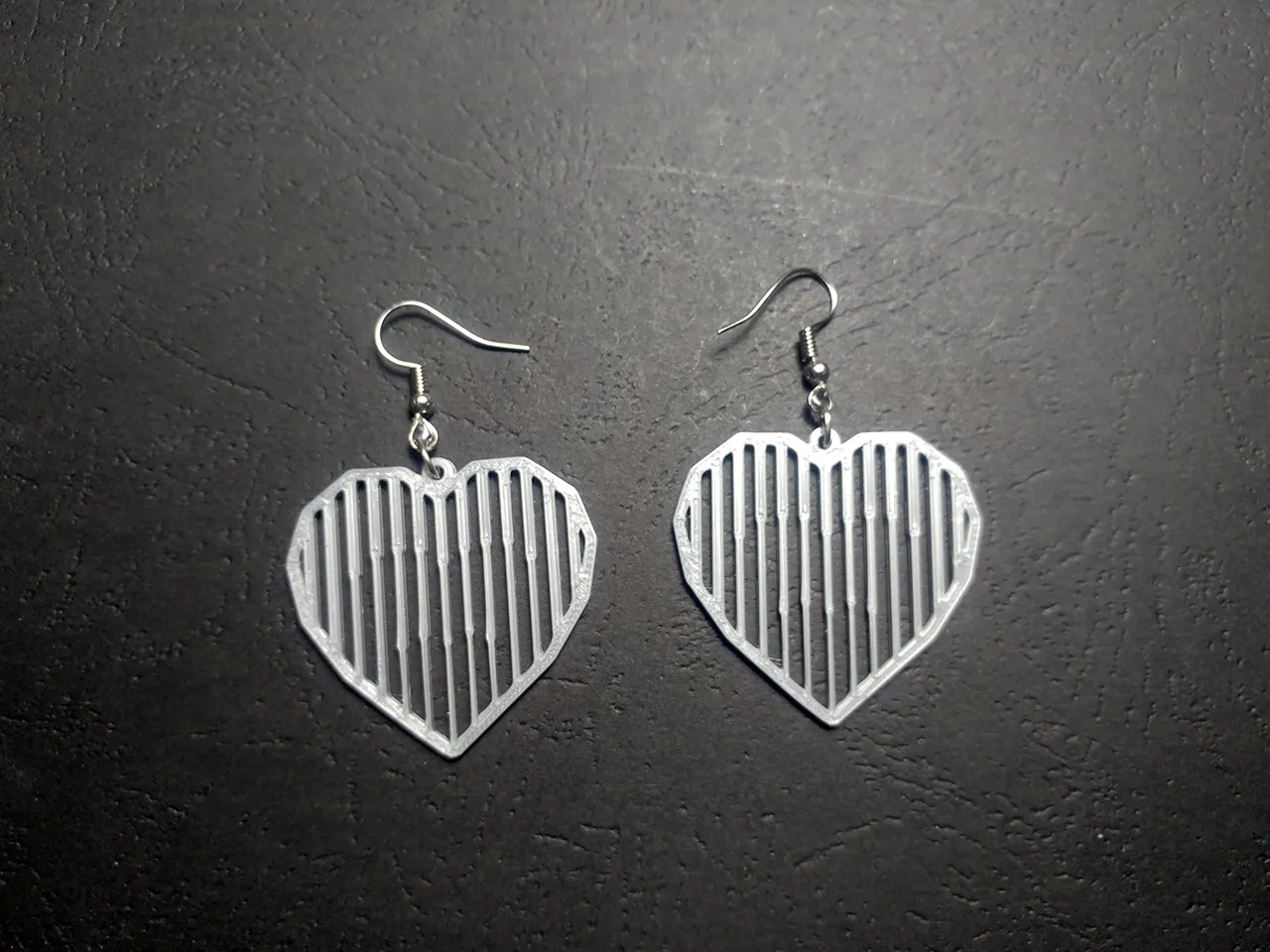 Sacred Alignment Earrings view 4