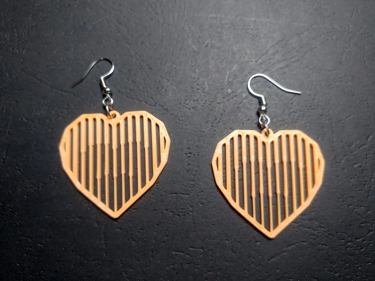 Sacred Alignment Earrings view 2