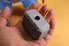 Hammerhead with high infill for counterweight, just a hammerhead