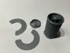 Double [0.2mm layer, 2 walls, 15% infill]