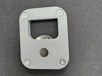 0.2mm 层高, 2 层墙, 15% 填充