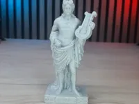 0.16mm layer, 2 walls, 15% infill