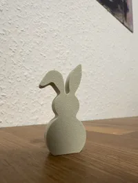 Lapin de Pâques — photo 3