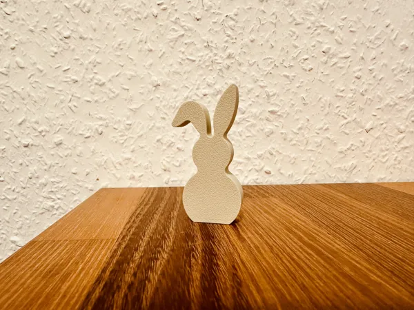 Lapin de Pâques