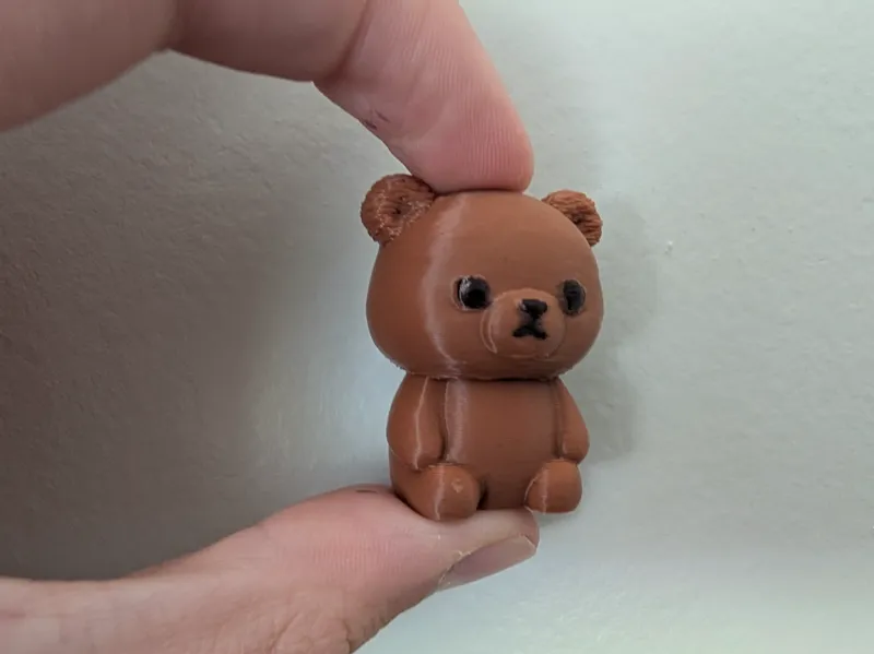 Cute Teddy Bear