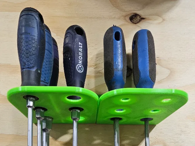 Kobalt Standard Screw Driver Holders 