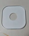 Top Extraction Lid
