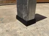 0.2mm layer, 2 walls, 100% infill