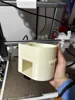 0.2mm layer, 2 walls, 100% infill