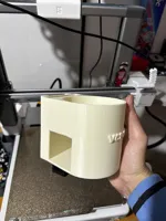 0.2mm layer, 2 walls, 100% infill