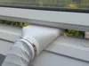 Exhaust Nozzle, 100mm, LONG, FOR H2 Series & A2 Series