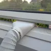Exhaust nozzle, 100mm, SHORT, FOR ALL EXCEPT A1 mini