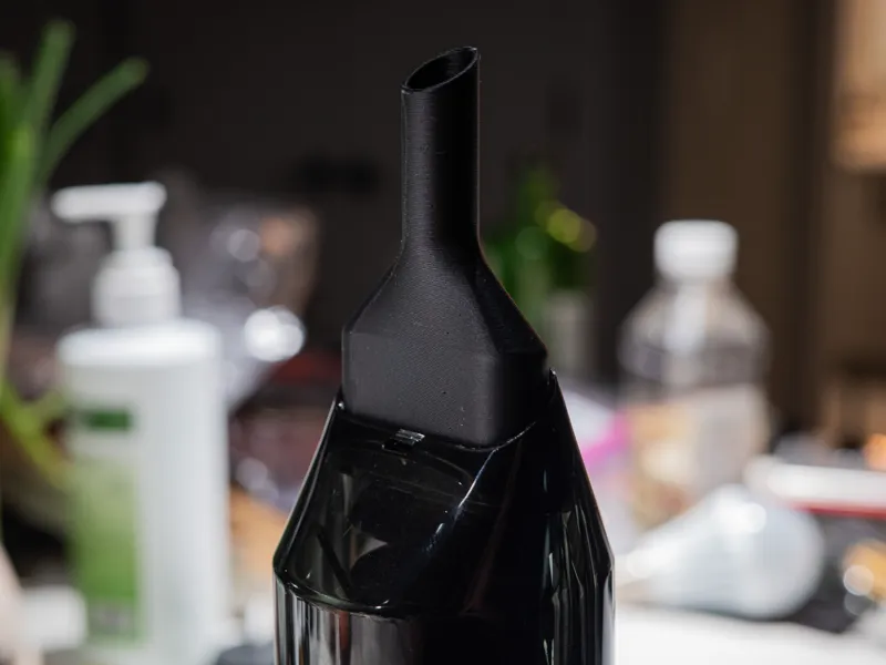 HOTO HandHeld Vacuum Nozzle Head/Cervice Tool