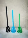 210 mm standard mixer 0.2mm layer, 6 walls, 25% infill