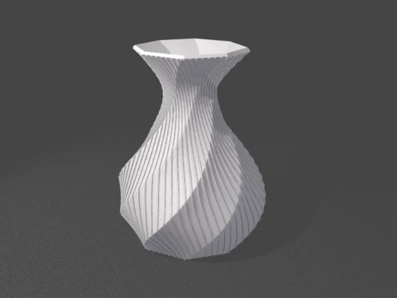 Flower Vase