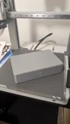 FASTER PRINT (ONE COLOR) | 0.2mm layer, 2 walls, 5% infill
