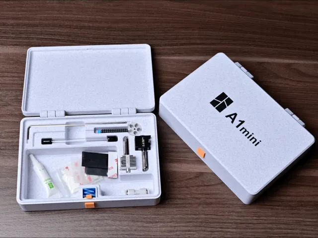 A1及A1mini工具盒
