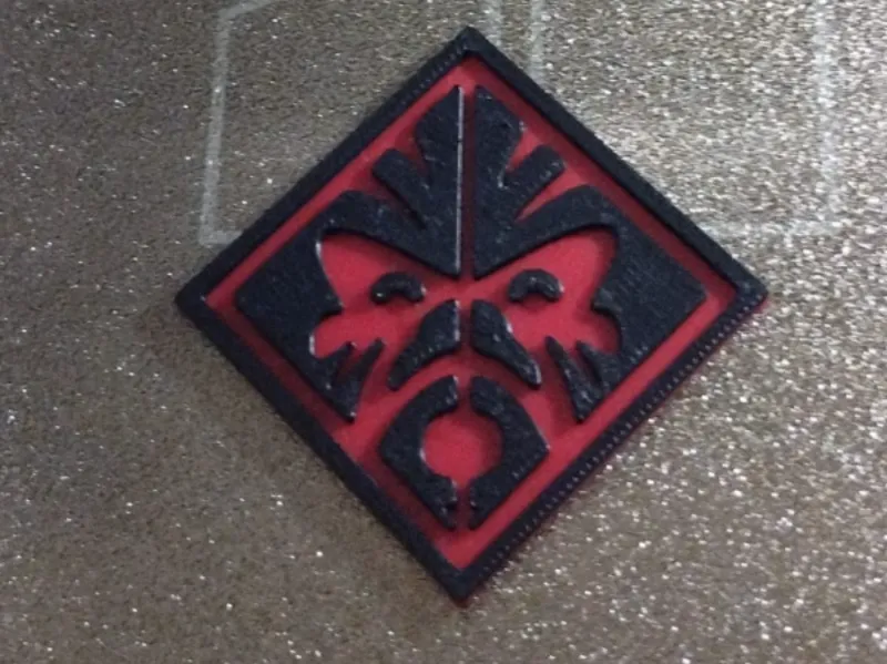 HP Omen Logo