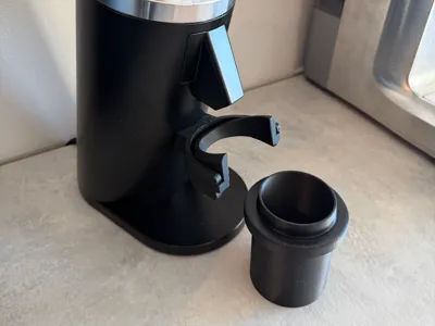 DF54 Dosing Cup for 54mm (Breville) Portafilter