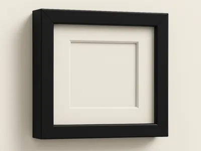 IKEA SANNAHED for A1mini  18x18 