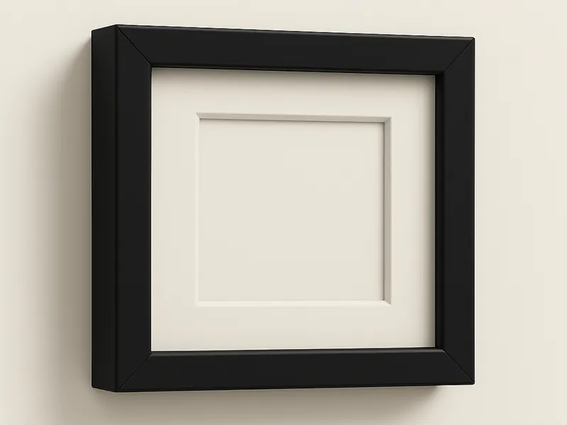 IKEA SANNAHED for A1mini  18x18 