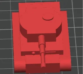 THE TANK WINNER MORE SIMPLE