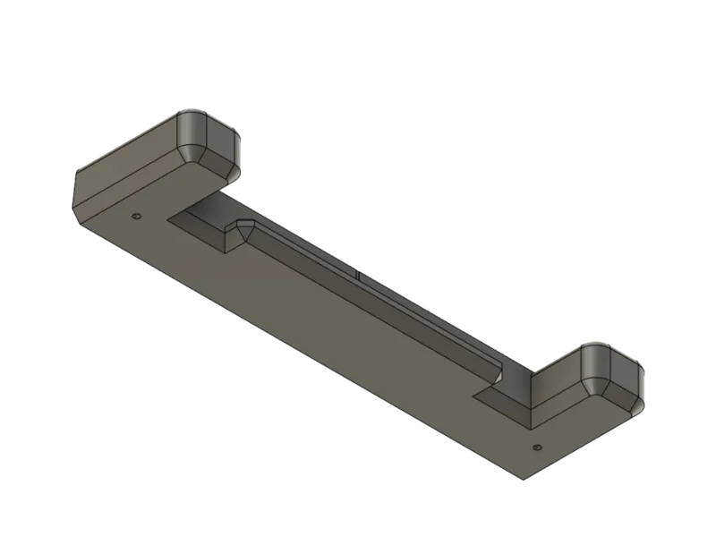 PPWD 30 B2 Cyclone Box Connector
