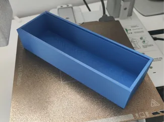 Caja de domino